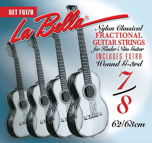 La Bella FG178